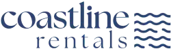 Coastline Rentals Logo